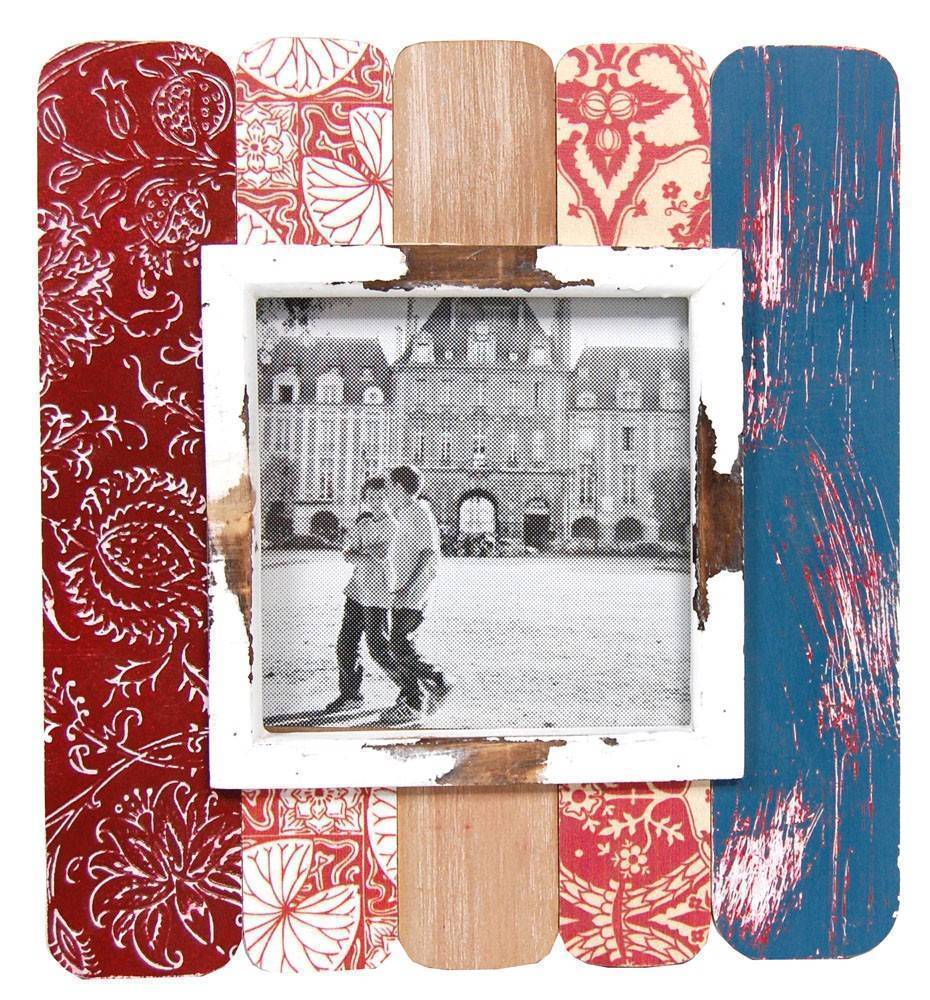 COLLEZIONE ΚΟΡΝΙΖΑ COLLEZIONE ΚΑΘΕΤΗ ΞΥΛΙΝΗ 26X2.5X24CM