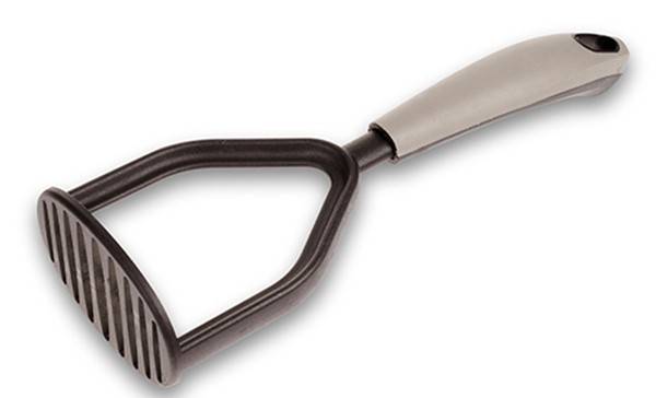 NAVA ΠΡΕΣΑ ΠΑΤΑΤΑΣ NAVA NYLON 27CM