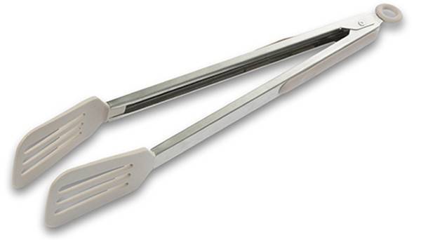 ΤΣΙΜΠΙΔΑ NAVA ΣΙΛΙΚΟΝΗΣ ΜΕ ΟΡΘΟΓΩΝΙΑ ΑΚΡΑ 36CM NAVA