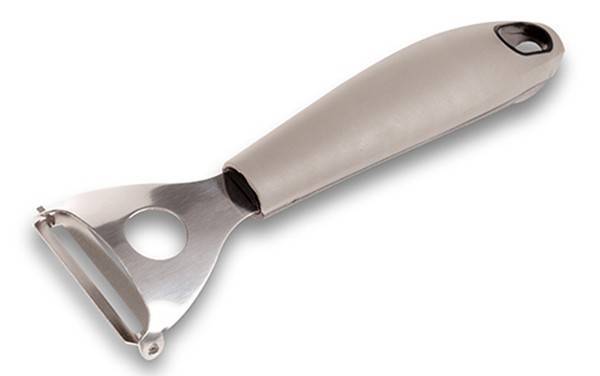 NAVA ΑΠΟΦΛΟΙΩΤΗΣ NAVA ΜΕ ΑΝΟΞΕΙΔΩΤΗ ΛΑΜΑ 19CM