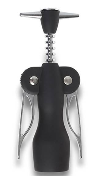 NAVA ΑΝΟΙΧΤΗΡΙ NAVA ΓΙΑ ΜΠΟΥΚΑΛΙΑ ΚΡΑΣΙΩΝ 18.5CM