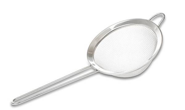 ΣΟΥΡΩΤΗΡΙ NAVA INOX 25X11CM
