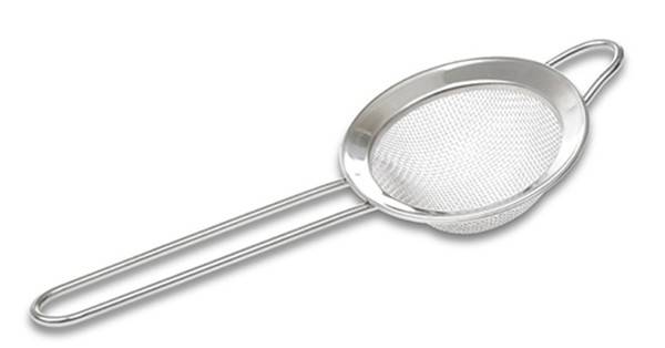 NAVA ΣΟΥΡΩΤΗΡΙ NAVA INOX 19X7.5CM