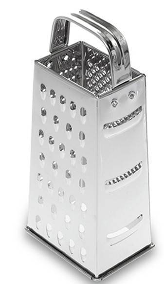 NAVA ΤΡΙΦΤΗΣ NAVA ΑΝΟΞΕΙΔΩΤΟΣ 20.5X9.1X6.6CM