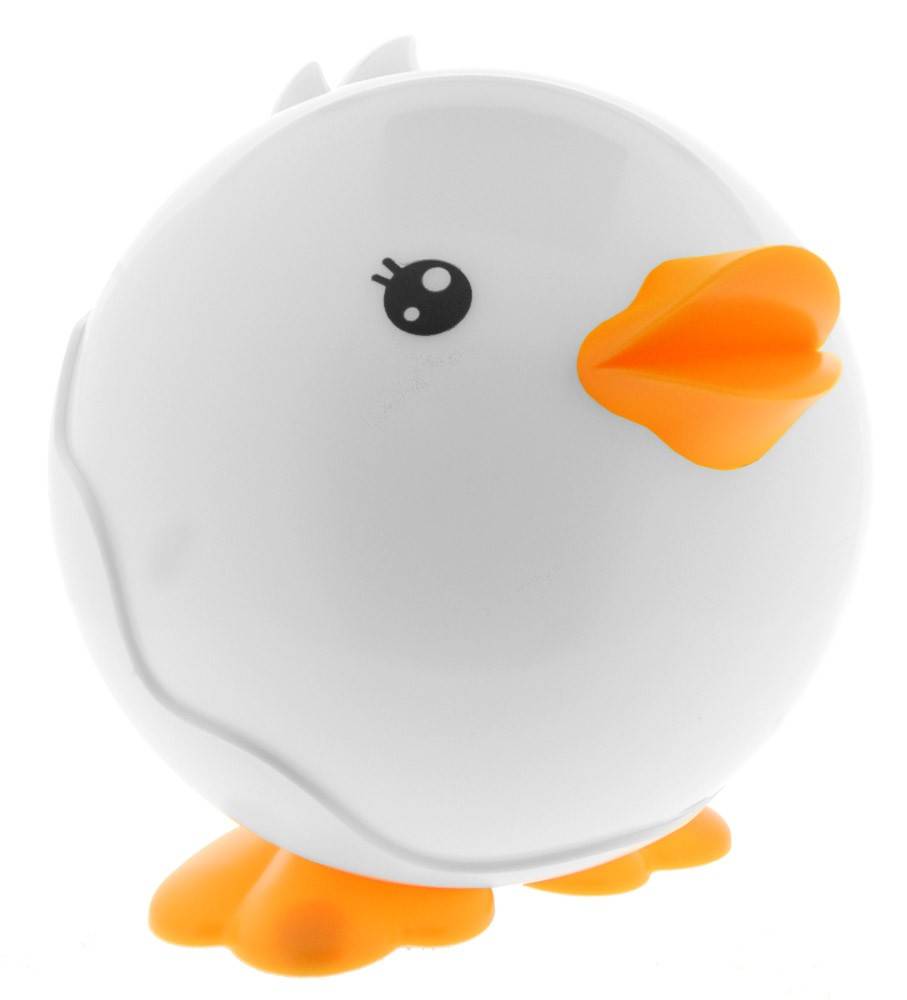 ΦΩΤΙΣΤΙΚΟ SPACECOW LED ΠΑΠΙ ΛΕΥΚΟ 12X14CΜ SPACECOW