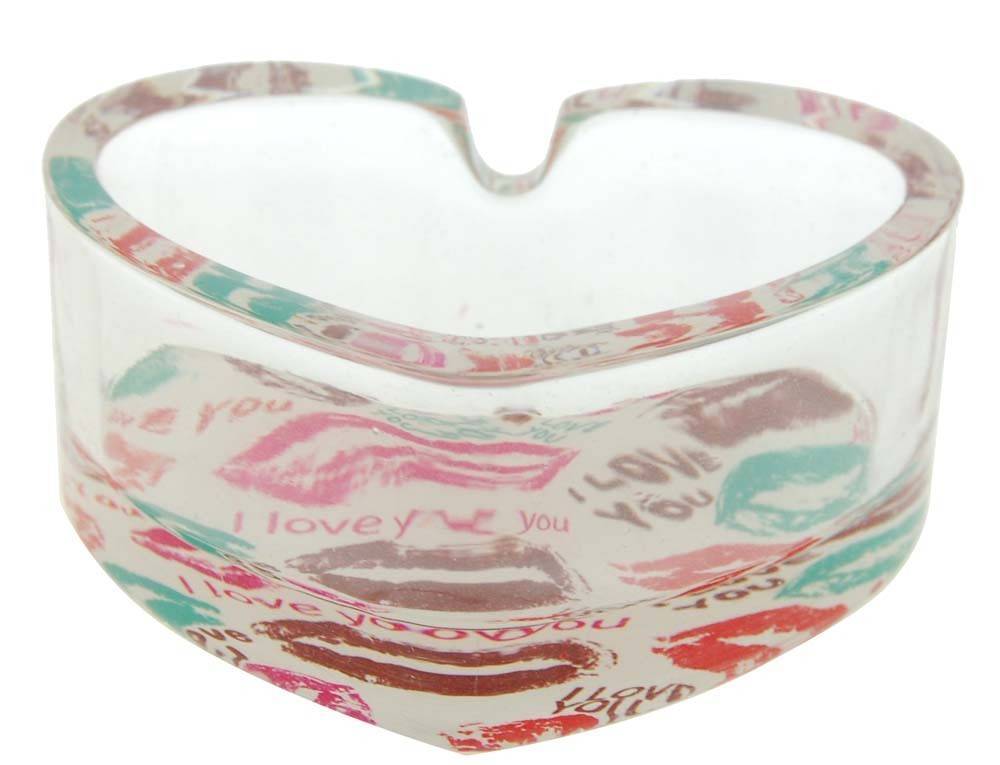 ΣΤΑΧΤΟΔΟΧΕΙΟ SPACECOW ΚΑΡΔΙΑ GIFT PACK 15Χ10Χ4CM SPACECOW