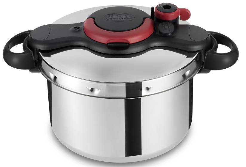 ΧΥΤΡΑ ΤΑΧΥΤΗΤΑΣ TEFAL CLIPSOMINUT EASY 7.5L TEFAL