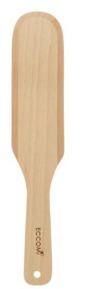 ΣΠΑΤΟΥΛΑ GP-ME NATURA ΞΥΛΟ (30CM) GP-ME