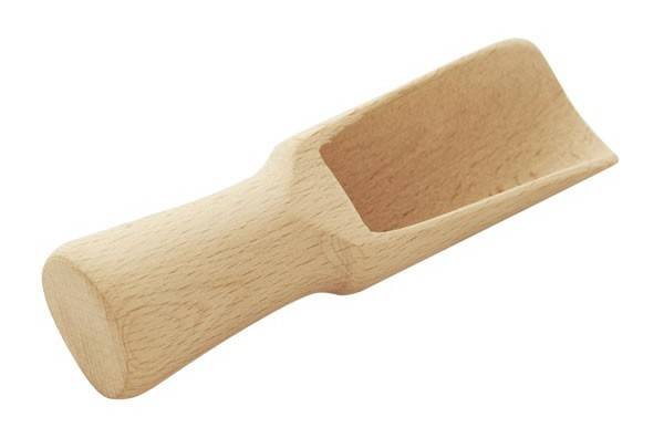 ΣΕΣΟΥΛΑ GP-ME NATURA ΞΥΛΟ ΜΙΚΡΗ (10.5Χ2.5CM) GP-ME