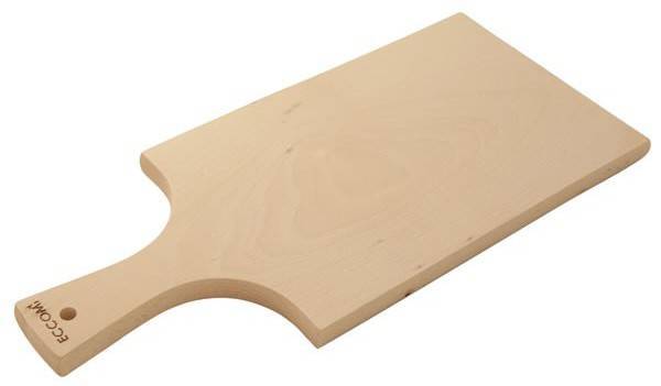 ΠΛΑΚΑ ΚΟΠΗΣ GP-ME NATURA ΞΥΛΟ (35Χ15.5CM) GP-ME