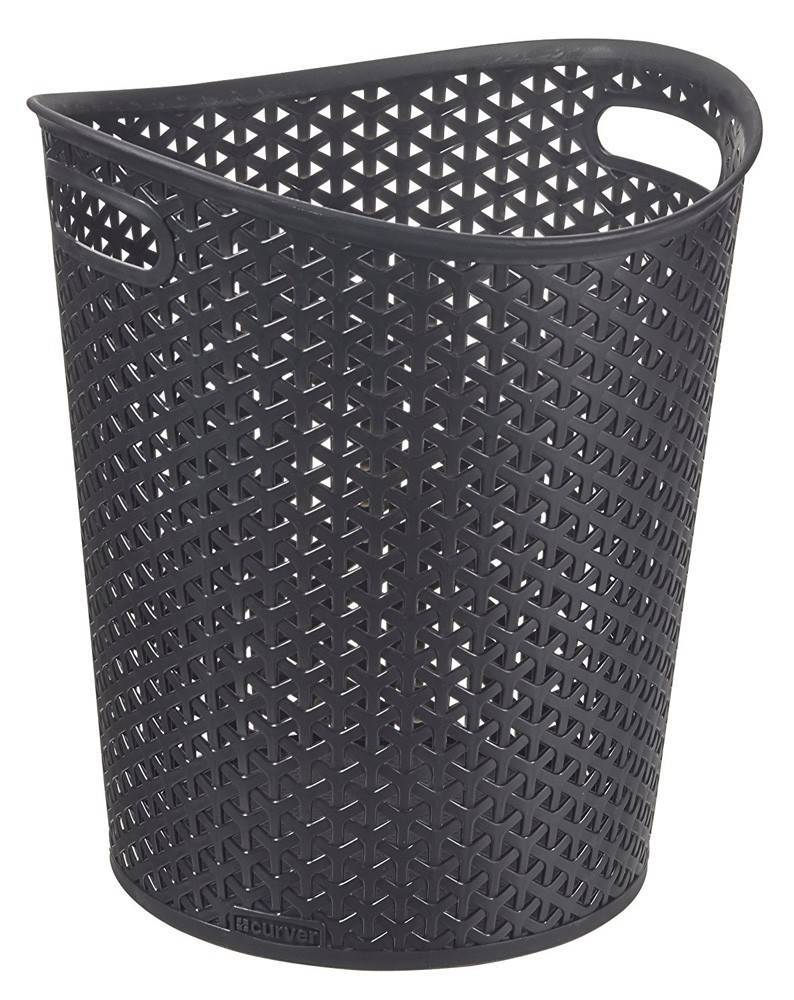 ΚΑΛΑΘΙ ΑΧΡΗΣΤΩΝ CURVER MY STYLE ΚΑΦΕ 12L 29X33CM