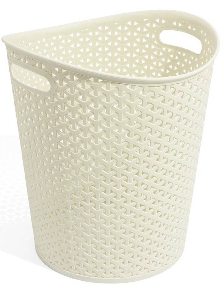 ΚΑΛΑΘΙ ΑΧΡΗΣΤΩΝ CURVER MY STYLE ΜΠΕΖ 12L 29X33CM CURVER