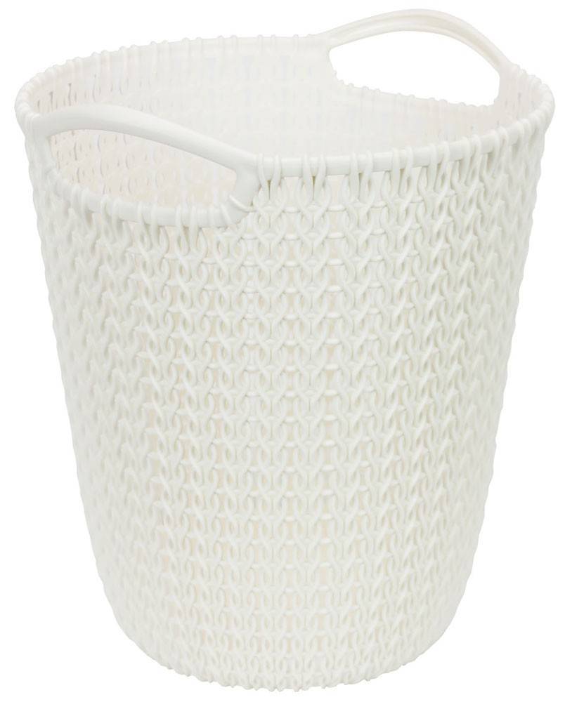 ΚΑΛΑΘΙ ΑΧΡΗΣΤΩΝ CURVER KNIT ΜΠΕΖ 7L 23.5X27.5 CM