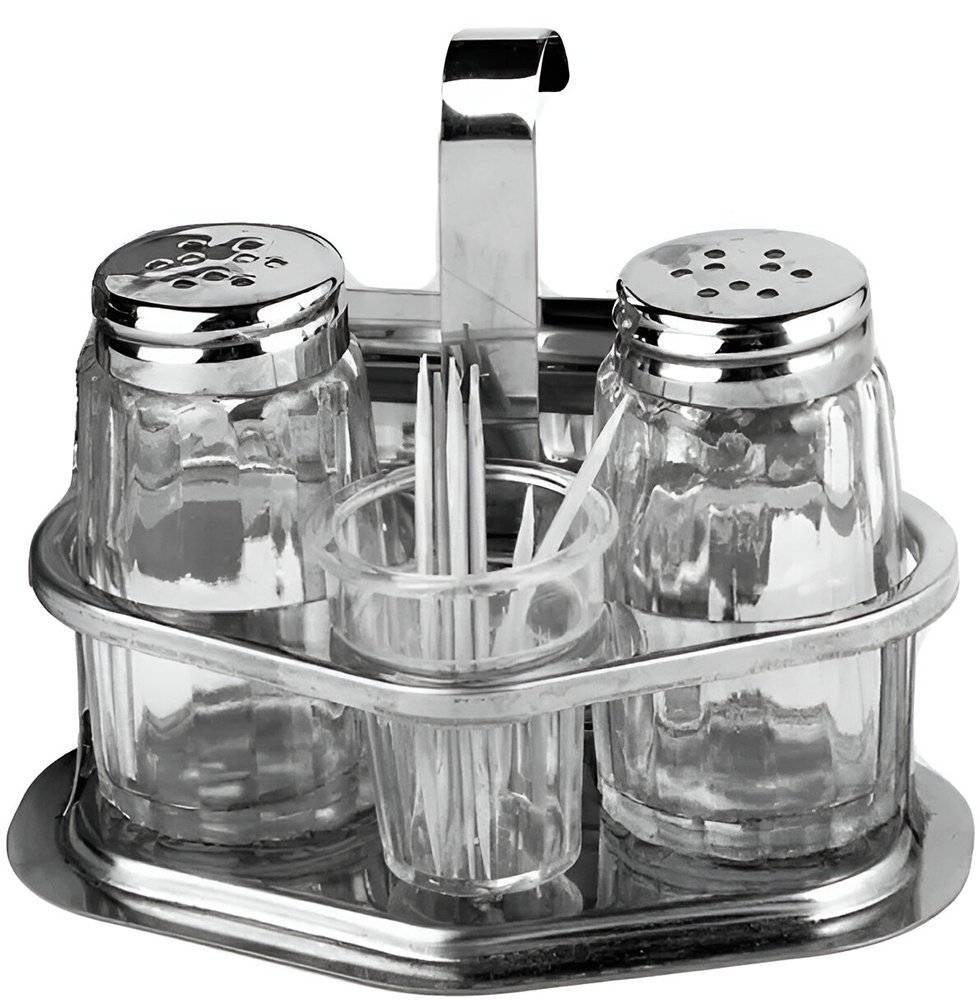 VENUS ΑΛΑΤΟΠΙΠΕΡΟ VENUS ΧΑΡΤΟΠΕΤΣΕΤΟΘΗΚΗ ΜΕ ΣΥΡΜΑΤΙΝΗ ΒΑΣΗ 12X10X11CM