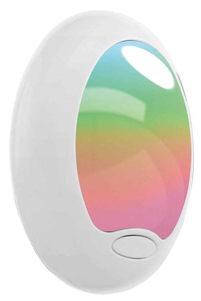 EGLO ΦΩΤΙΣΤΙΚΟ ΕΠΙΤΟΙΧΙΟ EGLO ΤΙΝΕΟ 92964 ΠΛΑΣΤΙΚΟ ΛΕΥΚΟ 10X8CM