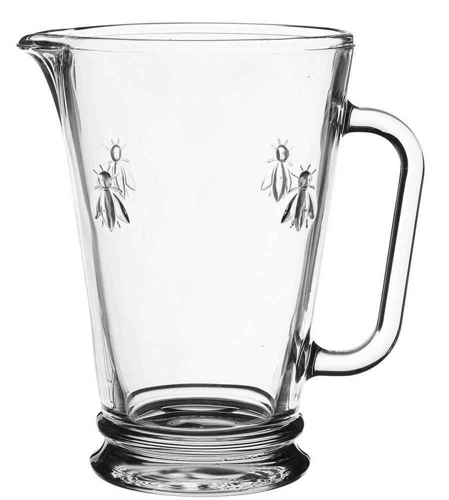 LA ROCHERE ΚΑΝΑΤΑ LA ROCHERE BEE ΓΥΑΛΙ 1LT