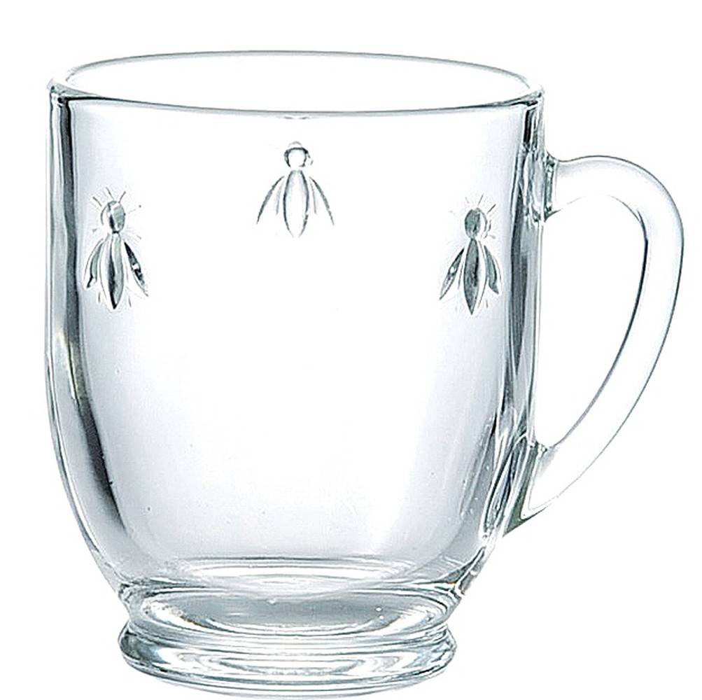 ΚΟΥΠΑ LA ROCHERE BEE ΓΥΑΛΙ 365CC