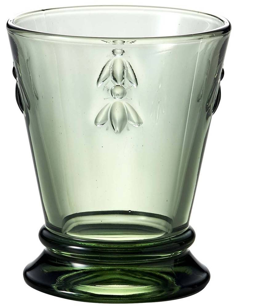 ΠΟΤΗΡΙ ΟΥΙΣΚΙ LA ROCHERE BEE ΓΥΑΛΙ ΠΡΑΣΙΝΟ 260CC LA ROCHERE