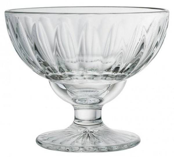 ΜΠΩΛ ΠΑΓΩΤΟΥ LA ROCHERE ELISE ΓΥΑΛΙ 400CC LA ROCHERE