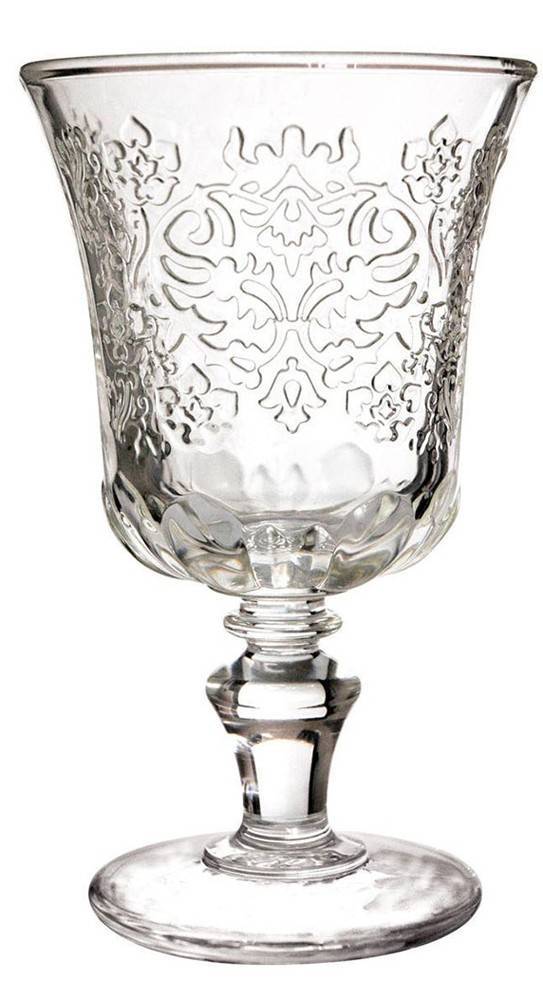 ΠΟΤΗΡΙ ΚΡΑΣΙΟΥ LA ROCHERE AMBOISE ΓΥΑΛΙ 260CC LA ROCHERE