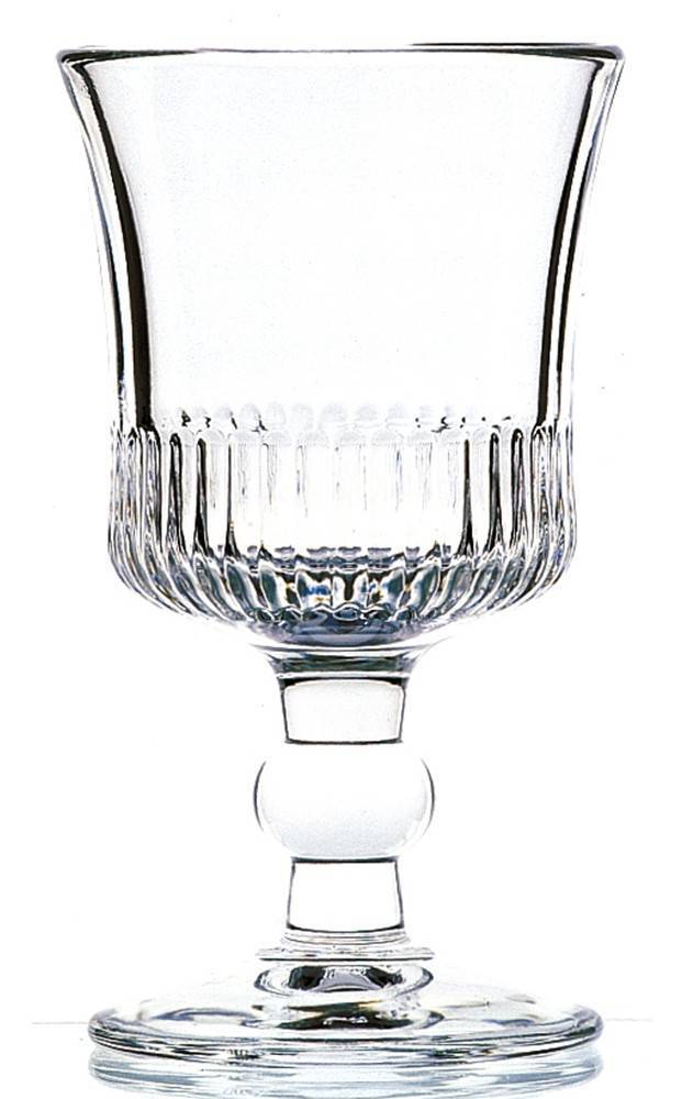 ΠΟΤΗΡΙ ΝΕΡΟΥ LA ROCHERE RICHELIU ΓΥΑΛΙ ΜΕ ΠΟΔΙ 250CC LA ROCHERE