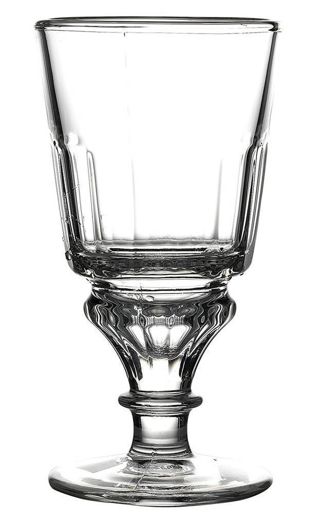ΠΟΤΗΡΙ ΚΡΑΣΙΟΥ LA ROCHERE ABSINTHE ΓΥΑΛΙ (300ML) LA ROCHERE
