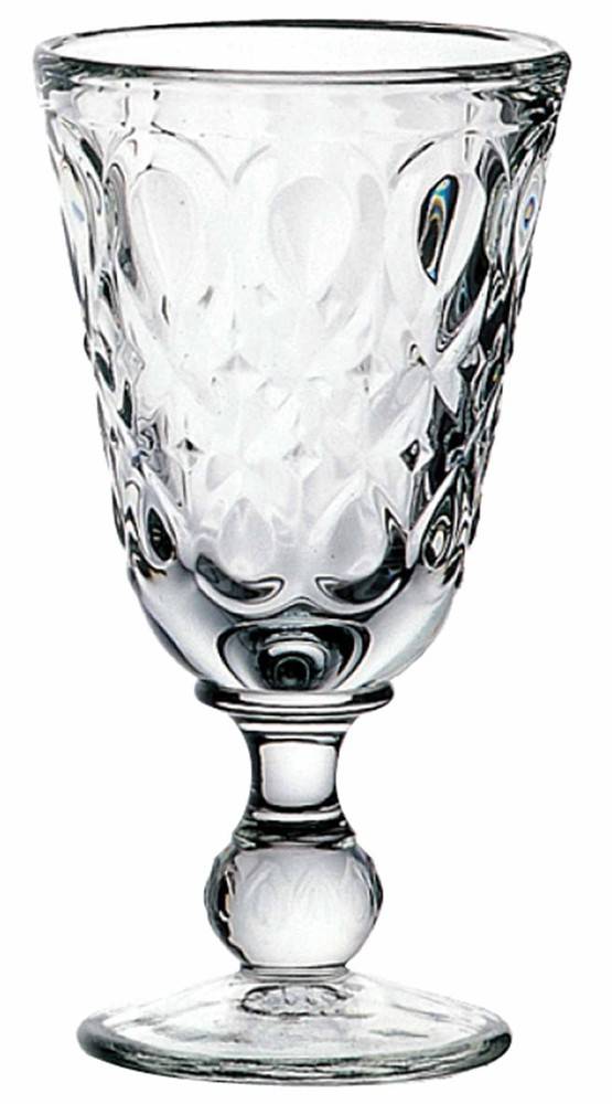 ΠΟΤΗΡΙ ΚΡΑΣΙΟΥ LA ROCHERE LYONNAIS ΓΥΑΛΙΝΟ (230CC) LA ROCHERE