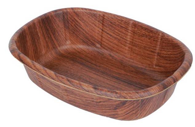 ΨΩΜΙΕΡΑ EVELIN (20.5X29X6.5CM) EVELIN