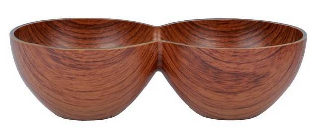 ΞΗΡΟΚΑΡΠΙΕΡΑ EVELIN 2 ΘΕΣΕΩΝ (10X19.8X5.5CM)