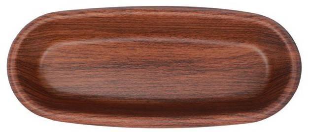 ΟΡΝΤΕΒΙΕΡΑ EVELIN ΟΒΑΛ (21Χ29.5CM) EVELIN