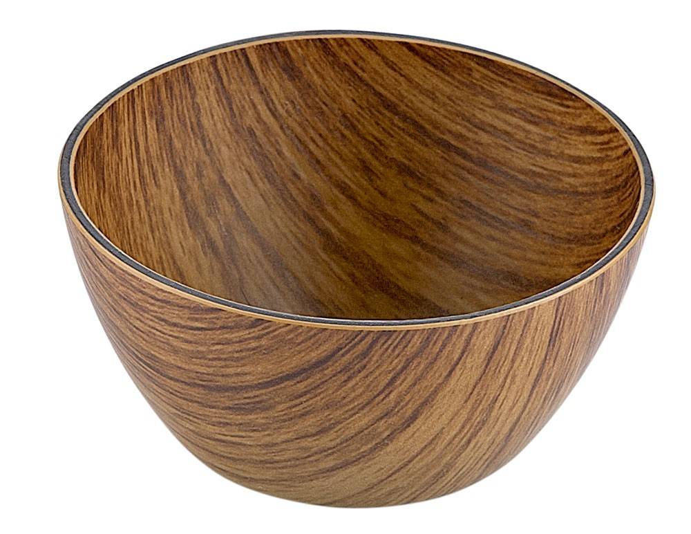 ΜΠΩΛ EVELIN ΣΤΡΟΓΓΥΛΟ (8.5Χ4CM) EVELIN