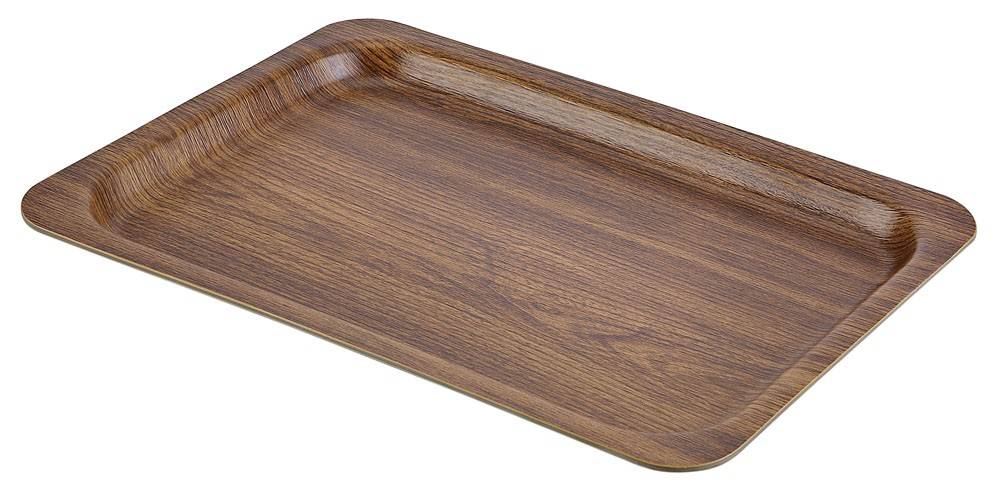 ΔΙΣΚΟΣ ΣΕΡΒΙΡΙΣΜΑΤΟΣ EVELIN ΟΡΘΟΓΩΝΙΟΣ (27CM)