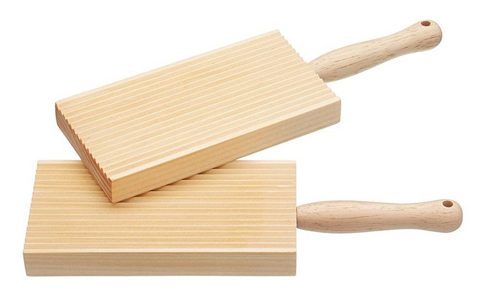ΒΟΥΤΥΡΙΕΡΑ KITCHEN CRAFT ΞΥΛΟ 20X6,5X1.5CM
