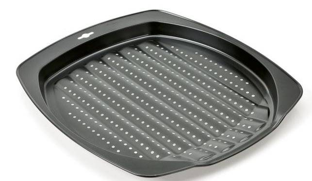 KAISER ΒΑΣΗ KAISER CLASSIC ΑΝΤΙΚΟΛΛΗΤΙΚΟ ΟΡΘΟΓΩΝΙΟ ΔΙΑΤΡΗΤΟ 39Χ34Χ3CM