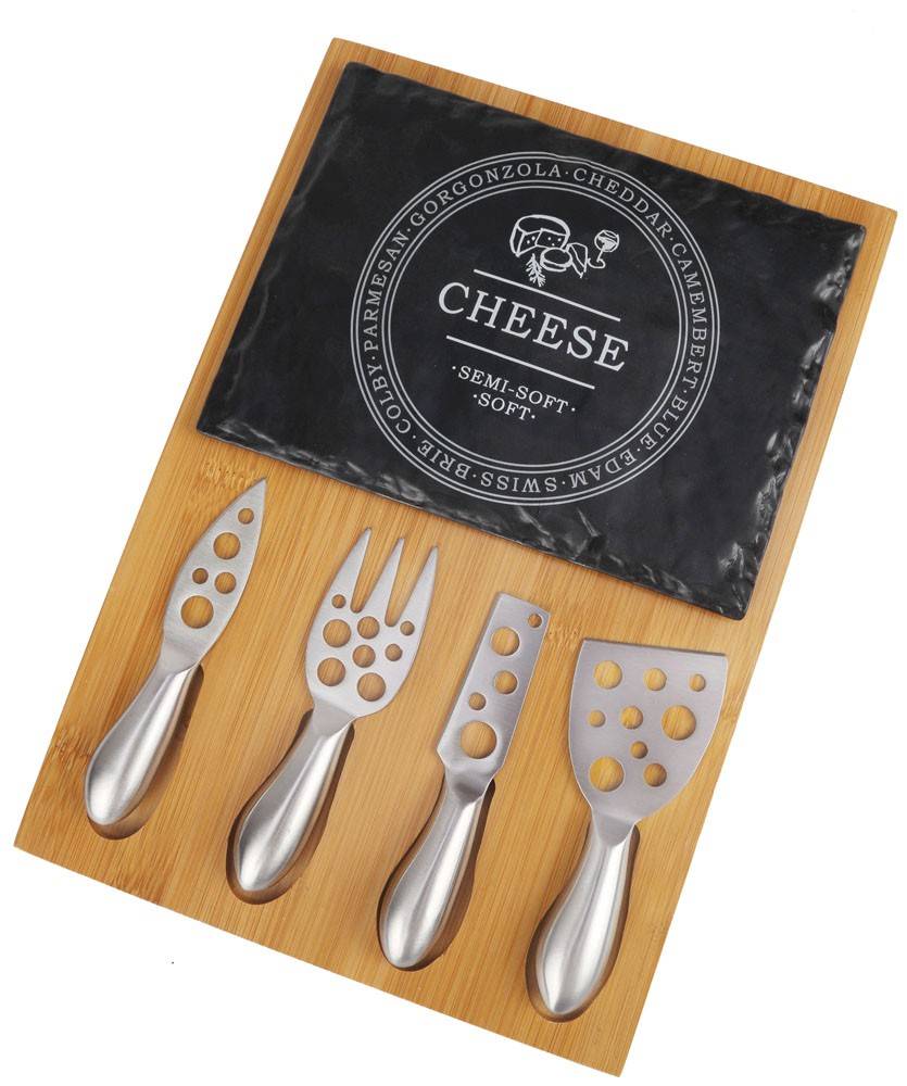 ΕΠΙΦΑΝΕΙΑ ΚΟΠΗΣ ΤΥΡΙΩΝ CRYSPO TRIO PLATEAU 7723 ΞΥΛΟ/ΣΚΛΗΡΗ ΠΟΡΣΕΛΑΝΗ 33Χ23CM CRYSPO TRIO