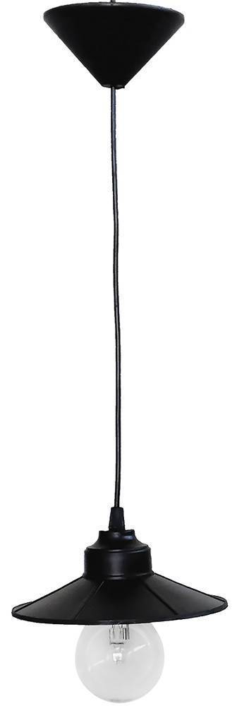 HERONIA LIGHTING ΦΩΤΙΣΤΙΚΟ ΟΡΟΦΗΣ HERONIA LIGHTING NAPLES LP-150K S ΠΛΑΣΤΙΚΟ ΜΑΥΡΟ 18X80CM