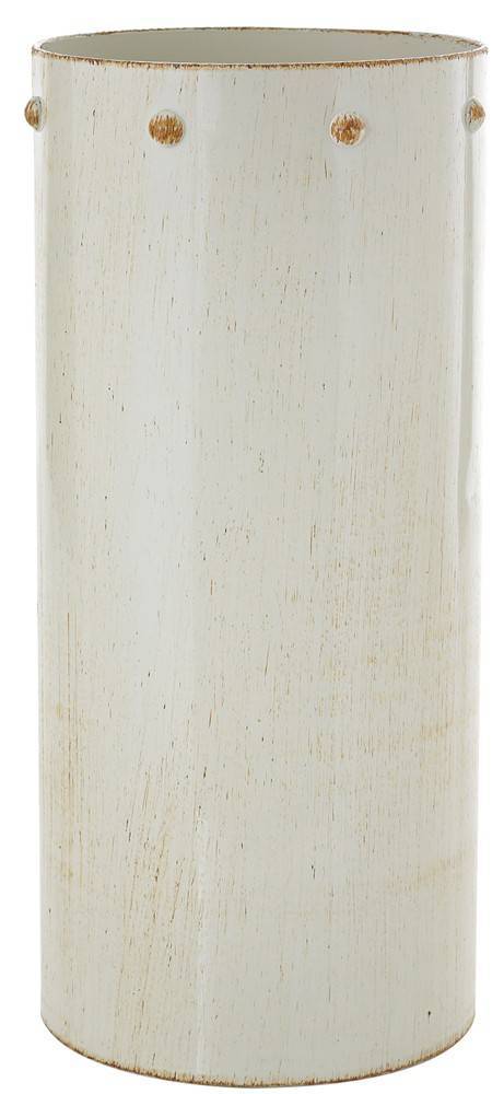 ZOGOMETAL ΚΟΥΒΑΣ ZOGOMETAL K05 CREAM COPPER PATINE 16X35CM