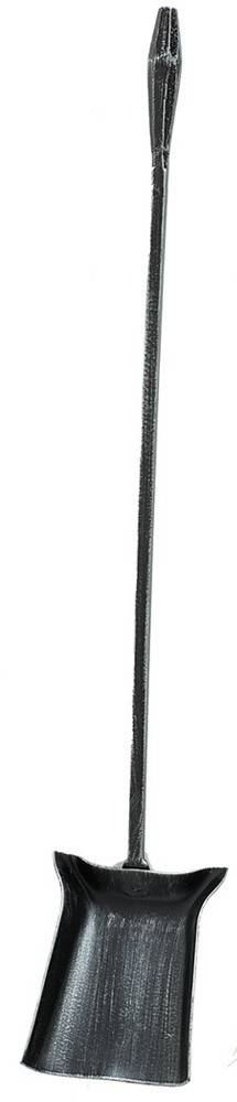 ZOGOMETAL ΦΤΥΑΡΑΚΙ ZOGOMETAL 0670 BLACK 9X58CM