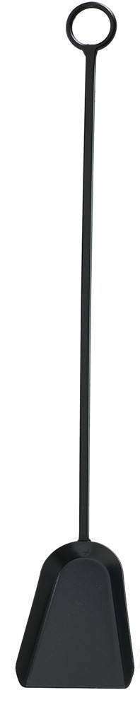 ΦΤΥΑΡΑΚΙ ZOGOMETAL 0683 BLACK 10X63CM ZOGOMETAL