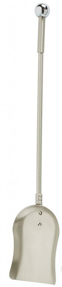 ZOGOMETAL ΦΤΥΑΡΑΚΙ ZOGOMETAL 1150 NICKEL MAT/CHROME 9X53CM