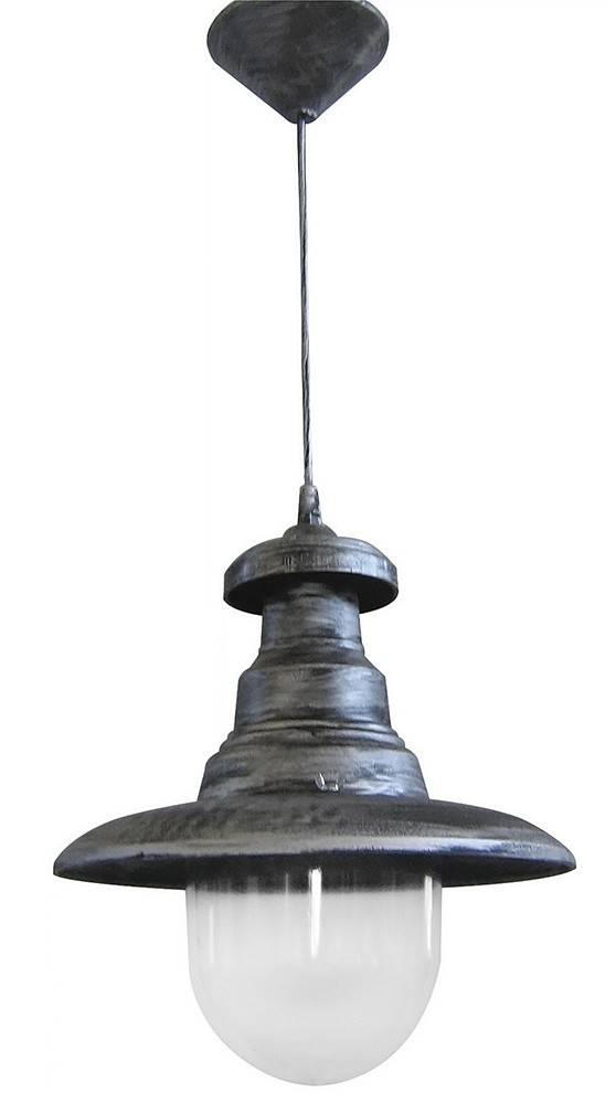 ΦΩΤΙΣΤΙΚΟ ΕΞΩΤΕΡΙΚΟΥ ΧΩΡΟΥ HERONIA LIGHTING FLP-100K ΠΛΑΣΤΙΚΟ ΑΣΗΜΙ ΠΑΤΙΝΑ 90X29.5CM HERONIA LIGHTING