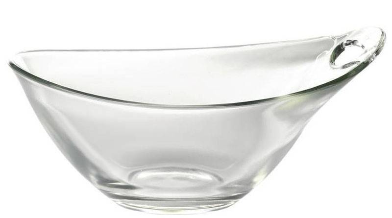 ΜΠOΛ BORGONOVO PRACTICA ΓΥΑΛΙΝΟ ΔΙΑΦΑΝΕΣ 380ML BORGONOVO