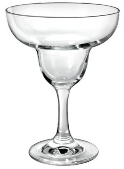 ΠΟΤΗΡΙ ΚΟΚΤΕΪΛ BORGONOVO MARGARITA ΓΥΑΛΙ ΔΙΑΦΑΝΕΣ 270ML BORGONOVO