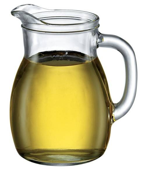 VIDIVI ΚΑΝΑΤΑ VIDIVI BISTROT ΓΥΑΛΙΝΗ 500ML