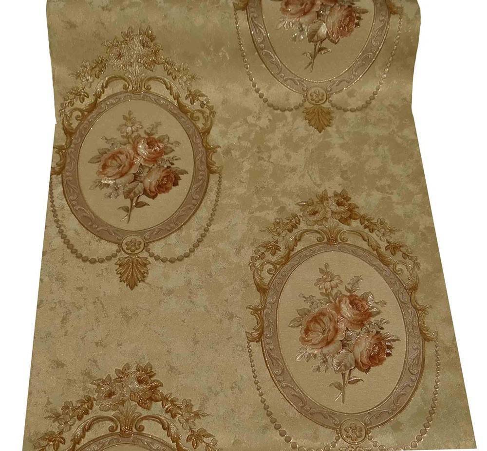 ΤΑΠΕΤΣΑΡΙΑ PETRANIS ΝΟ 857101 GRAND ELEGANCE ΜΠΕΖ 0.53X10CM