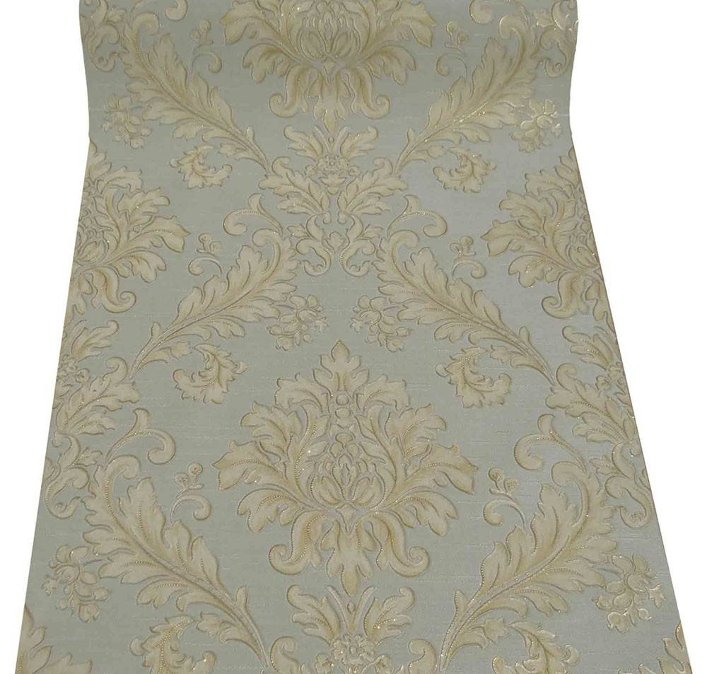 ΤΑΠΕΤΣΑΡΙΑ PETRANIS ΝΟ 833102 GRAND ELEGANCE ΓΚΡΙ/ΜΠΕΖ 0.53X10CM