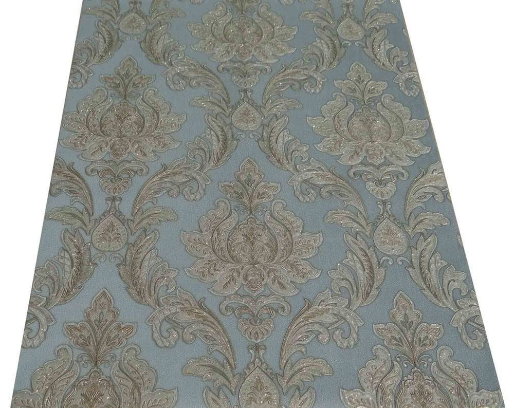 PETRANIS ΤΑΠΕΤΣΑΡΙΑ PETRANIS ΝΟ 828107 GRAND ELEGANCE ΓΚΡΙ/ΜΠΕΖ/ΧΡΥΣΟ 0.7X10CM