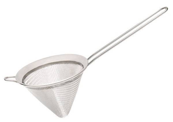 ΣΟΥΡΩΤΗΡΙ GP-ME ECCOMI ΜΕ ΣΙΤΑ INOX 18/8 (33X14Χ10.5CM)