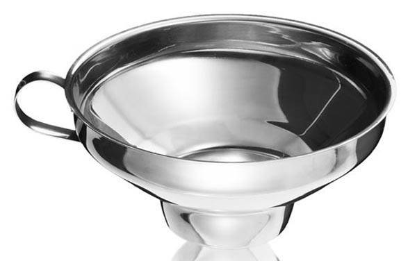 GP-ME ΧΩΝΙ GP-ME ECCOMI ΜΕ ΦΙΛΤΡΟ INOX 18/8 (15X11CM)