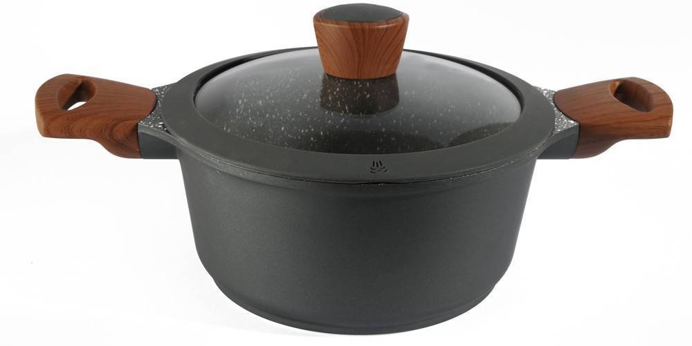 ΧΥΤΡΑ ESTIA STONE SERIES ΑΝΤΙΚΟΛΛΗΤΙΚH (20CM) ESTIA